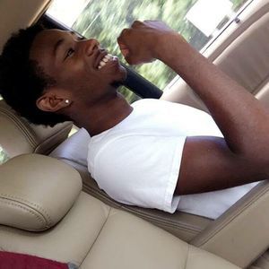 Meet your Posher, Wesley